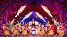 Be their Guest : Disney's Beauty and the Beast Review