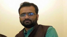 Kashmiri Journalist Gulam Jeelani Selected For Indian-American Funded Fellowship