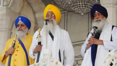 44 Sikh Leaders Who Visited Sirsa Dera Summoned To Akal Takht