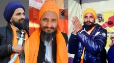 Sikh Rights Activist Gurbaksh Singh Khalsa Jumps From Water Tank, Dies