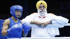I Take Moral Responsibility For Rio 2016 Boxing Campaign: Coach Gurbax Singh Sandhu