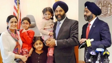New Jersey Sheriff Resigns After Uproar Over Racist Remarks On Sikh-American AG Gurbir Grewal