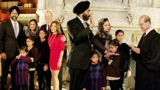 In A First, Sikh-American Gurbir S Grewal Appointed As Attorney General Of A US State