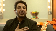 Legendary Punjabi Singer Gurdas Maan To Launch Restaurant Brand