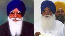 Ex-Akali Minister Gurdev Singh Badal Dies At 85