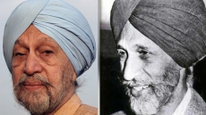 Eminent Punjabi Writer And Novelist Gurdial Singh Dies In Bathinda At 83