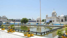 War of Domination: HSGPC continues siege of Kurukshetra gurdwara