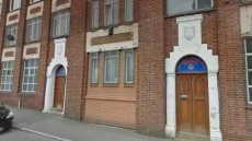 Gurdwara, Mosque In UK Set On Fire In Arson Attacks