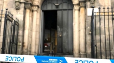 Gurdwara In UK Severely Damaged In Suspected Arson Attack, 1 Arrested