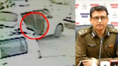 Girl Kidnapped Outside College Gate In Gurgaon, Rescued After 7-Hour Hunt