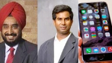 Apple Told To Pay $234 Million For Using Two Indian Engineers' Technology Without Permission