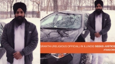 ‘I Hate Turban People’; Gunman Threatens Sikh Driver Gurjeet Singh In United States