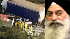 Chandigarh Man Visiting Son In Australia Killed In Road Mishap