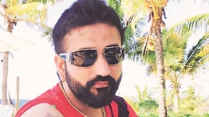 Wanted Punjab Gangster GURJOT GARCHA Dies In Surrey