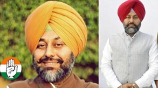 Gurkirat Singh Kotli Appointed AICC Secretary For Himachal Pradesh