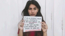 'This Is All I Can Take’: Gurmehar Kaur Gets Police Protection But Delhi University Is Calm 'This Is All I Can Take’: Gurmehar Kaur Gets Police Protection But Delhi University Is Calm