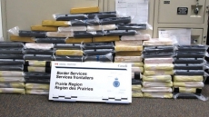 Canada Charges 2 Indian-Descent Californians With Cocaine Smuggling