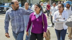 Punjab-Born Taxi Driver In US Detained After Losing Deportation Appeal