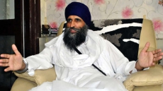 Former Jathedar Gurmukh Singh Claims Dera Sacha Sauda Supporters Threatened Him