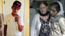 17-Year-Old Sikh Student Shot Dead At His California Home's Garage