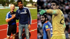 Chandigarh Goalkeeper Gurpreet Singh Becomes First Indian To Captain European Top Division Team