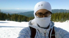 Indo-Canadian Snowboarder Gursharan Mundi Saved By North Shore Rescue On Mount Seymour
