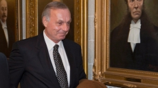Judge Rules Against Hockey Icon Guy Lafleur In Civil Suit Targeting Crown, Cops