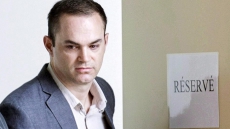 Ex-Quebec Doctor Guy Turcotte Who Killed His Kids Wants To Appeal Parole Eligibility Ruling