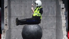 Halifax Officer Makes Cameo In Miley Cyrus Music Video Thanks To HALICOP Meme