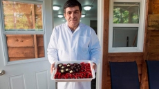 Refugee Family Proud Their Chocolate Business Mentioned In United Nations Speech