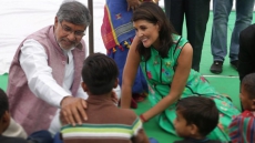 US Committed To End Child Trafficking: Nikki Haley During India Visit