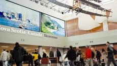 Baggage Handlers Stole From Checked Luggage At Halifax Airport: Police