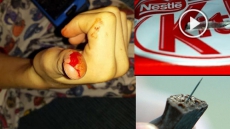 'Be Vigilant': More Reports Of Halloween Candy Tampering Emerge In Nova Scotia