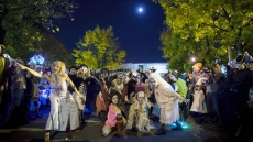 5 Things To Do In Vancouver That Will Make Your Halloween Season Extra Spooky