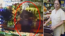WATCH: Indian-Origin Elderly Woman Fights Off Robbers With Steel Chair In UK