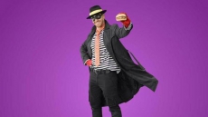 McDonald's Shows Hamburglar As Suburban Dad In Ad For New Sirloin Third-pound Burgers