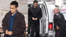 Hamed Shafia, Convicted Of Family Murders, Was 17, Not 18, Lawyer Argues In Court