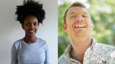 Vancouver Teenager, Toronto Engineer Honoured For Their Civic Engagement