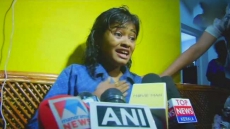 Kerala Girl Selling Fish After College Goes Viral; Minister Hits Out At Trolls