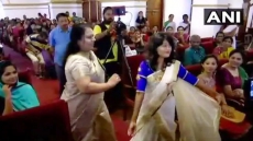 21-Yr-Old Kerala Student, Trolled Over Video Of Selling Fish, Walks The Ramp