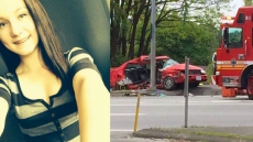 Charge Laid Against Maple Ridge Teen Following Fatal Mother's Day Crash