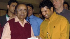 The Original 'Little Master', Pakistan's Hanif Mohammad Dies Aged 81