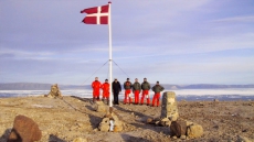 Canada, Denmark Should Turn Hans Island Into A Condominium: Academics
