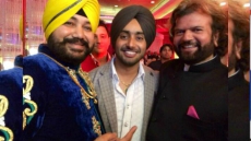 Sufi Singer Hans Raj Hans Joins Bjp; Calls It 'Ghar Wapsi'