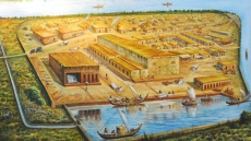 Ancient Indians Knew About Tsunamis - And Protected Themselves