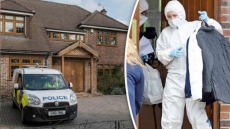 Woman Found Dead At Wealthy Indian-Origin Man Harcharanjit Matharu's Family House In UK