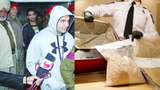 Hardev Sihota, Associate Of K.S. Makhan, Gets 6 Years In Jail For Smuggling Heroin Into Vancouver