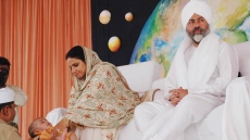 Nirankari Sect Head Baba Hardev Singh Killed in Road Accident In Canada