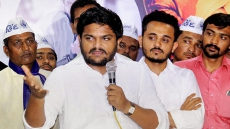 2015 Rioting Case: Hardik Patel Sentenced To 2 Years In Jail, Gets Bail