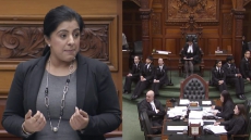 SAD Demands MEA Takes Back Words After Ontario Motion On 1984 Riots